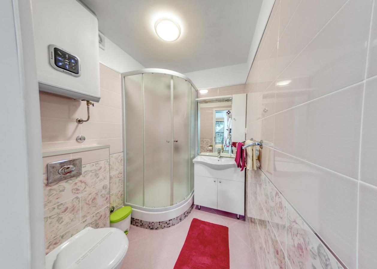Guesthouse Residence Major Rovinj Dış mekan fotoğraf